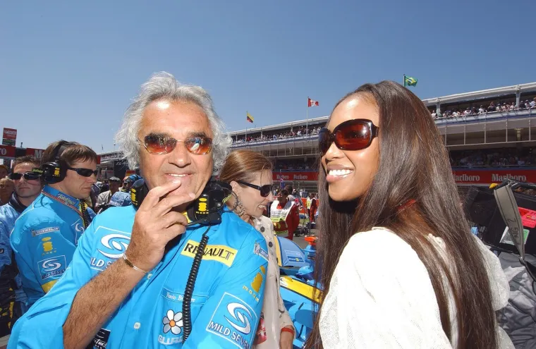 Kontroverzni F1 playboy stvara prvake, a van staze najljep&scaron;e žene svijeta padaju mu pod noge