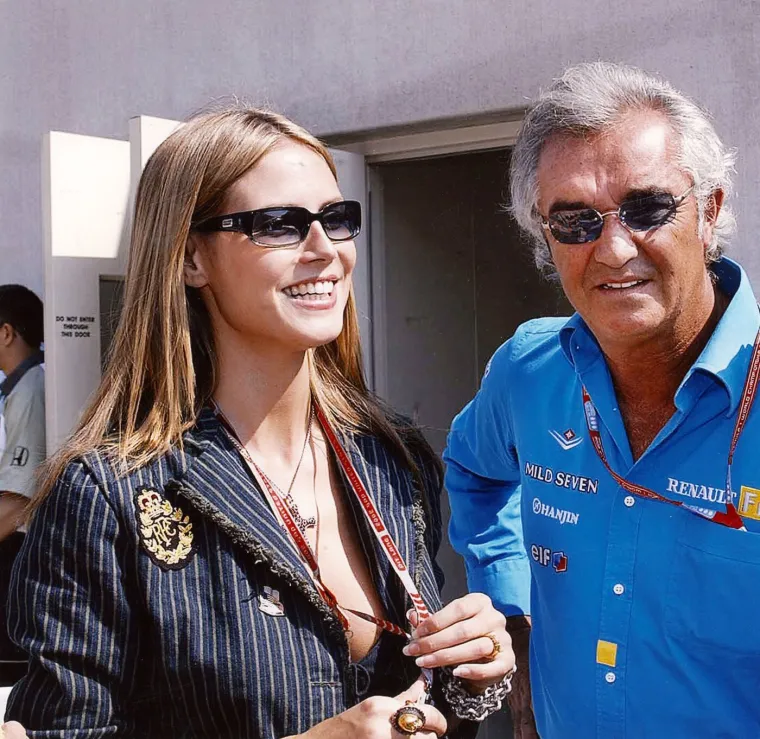 Kontroverzni F1 playboy stvara prvake, a van staze najljep&scaron;e žene svijeta padaju mu pod noge