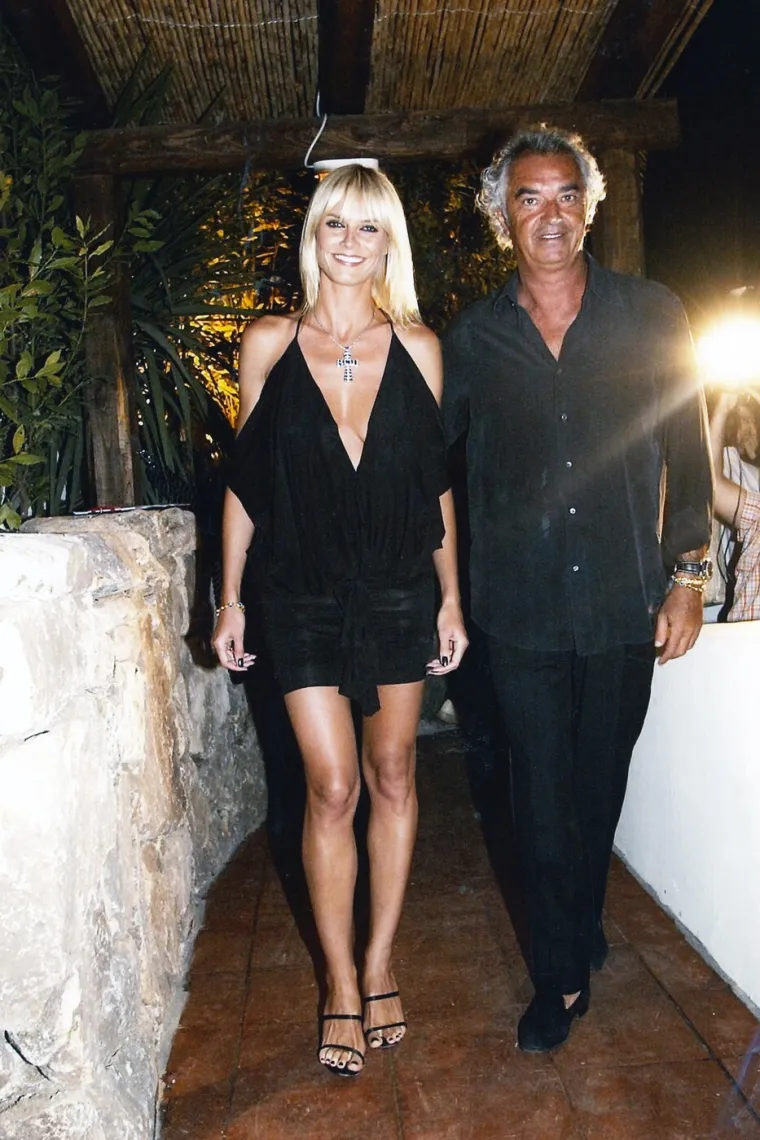 Kontroverzni F1 playboy stvara prvake, a van staze najljep&scaron;e žene svijeta padaju mu pod noge