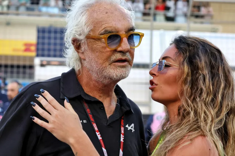 Kontroverzni F1 playboy stvara prvake, a van staze najljep&scaron;e žene svijeta padaju mu pod noge