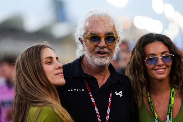 Kontroverzni F1 playboy stvara prvake, a van staze najljep&scaron;e žene svijeta padaju mu pod noge