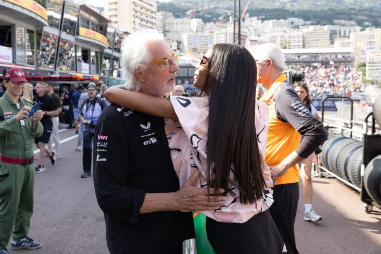 Kontroverzni F1 playboy stvara prvake, a van staze najljep&scaron;e žene svijeta padaju mu pod noge