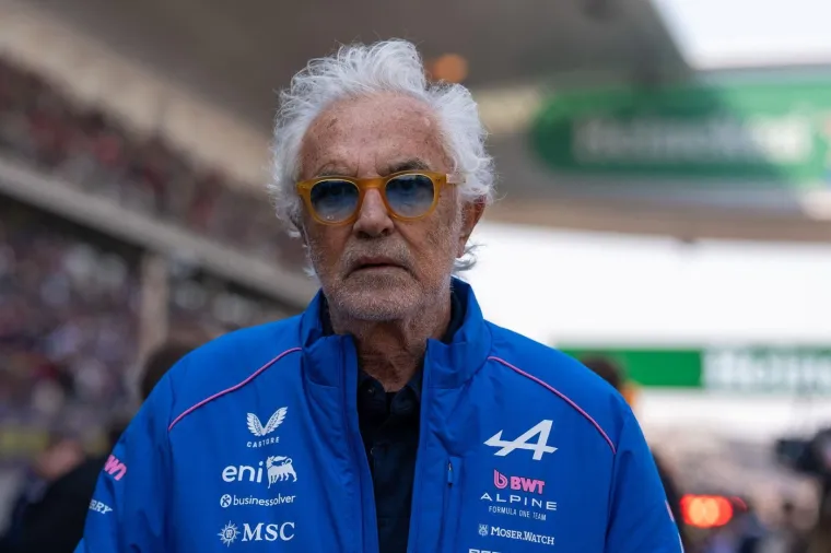 Kontroverzni F1 playboy stvara prvake, a van staze najljep&scaron;e žene svijeta padaju mu pod noge