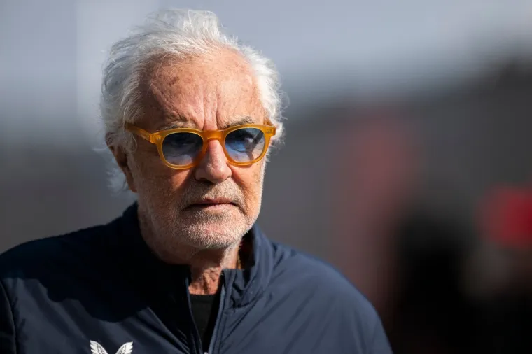 Kontroverzni F1 playboy stvara prvake, a van staze najljep&scaron;e žene svijeta padaju mu pod noge