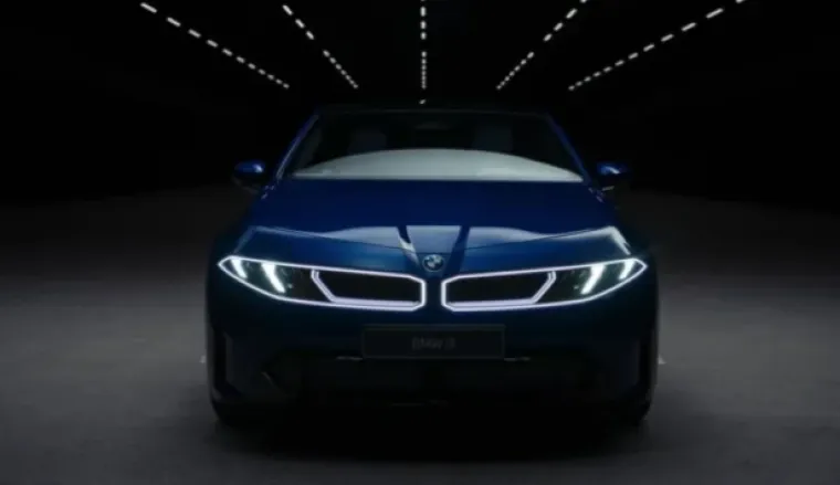 Procurile fotografije: Ovako će izgledati potpuno nova bavarska zvijer?!