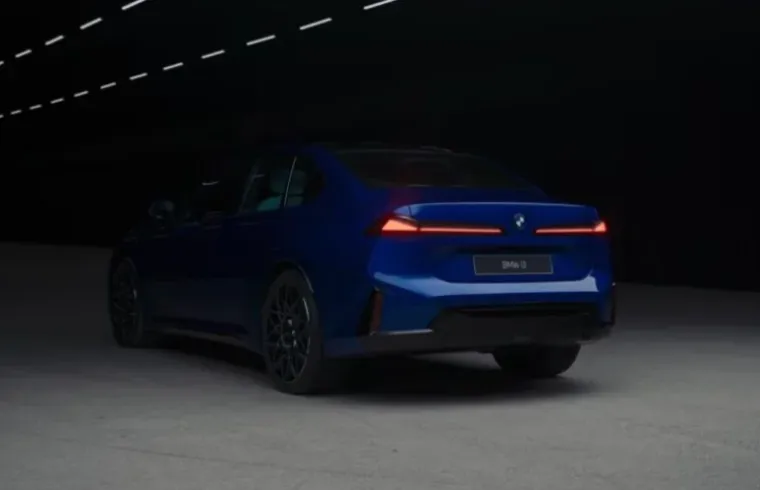 Procurile fotografije: Ovako će izgledati potpuno nova bavarska zvijer?!