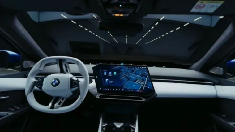 Procurile fotografije: Ovako će izgledati potpuno nova bavarska zvijer?!