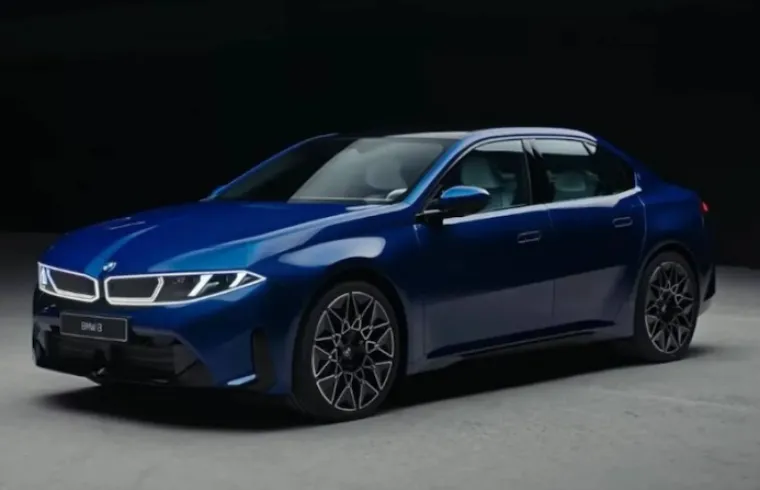 Procurile fotografije: Ovako će izgledati potpuno nova bavarska zvijer?!