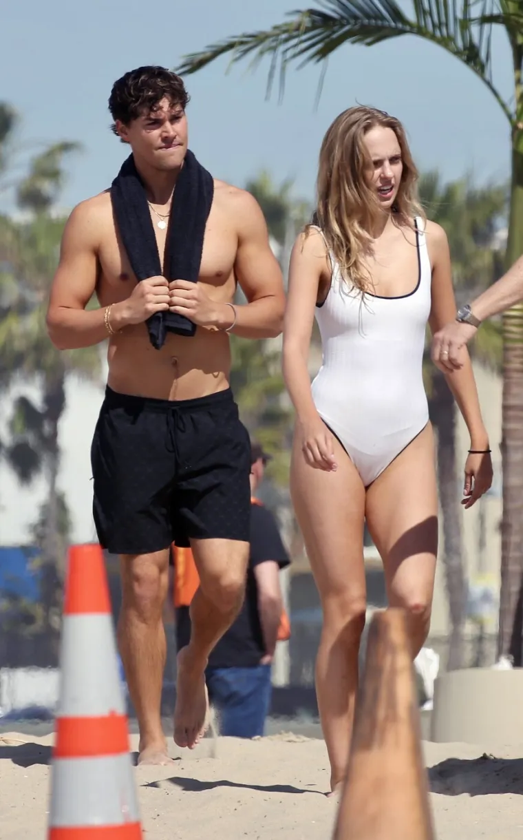 Stiže novi Baywatch! Procurile fotografije sa snimanja, evo tko će spa&scaron;avati na plaži