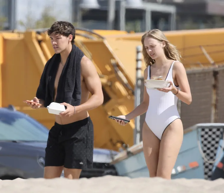 Stiže novi Baywatch! Procurile fotografije sa snimanja, evo tko će spa&scaron;avati na plaži