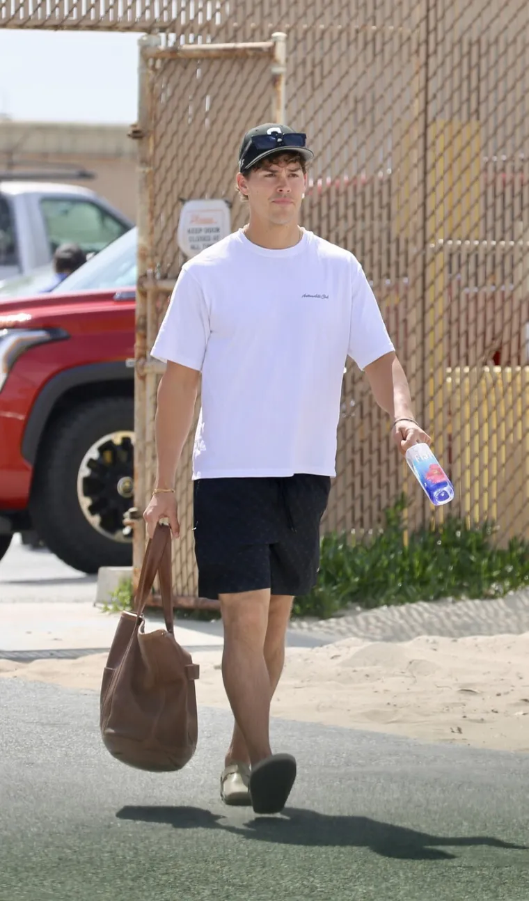 Stiže novi Baywatch! Procurile fotografije sa snimanja, evo tko će spa&scaron;avati na plaži