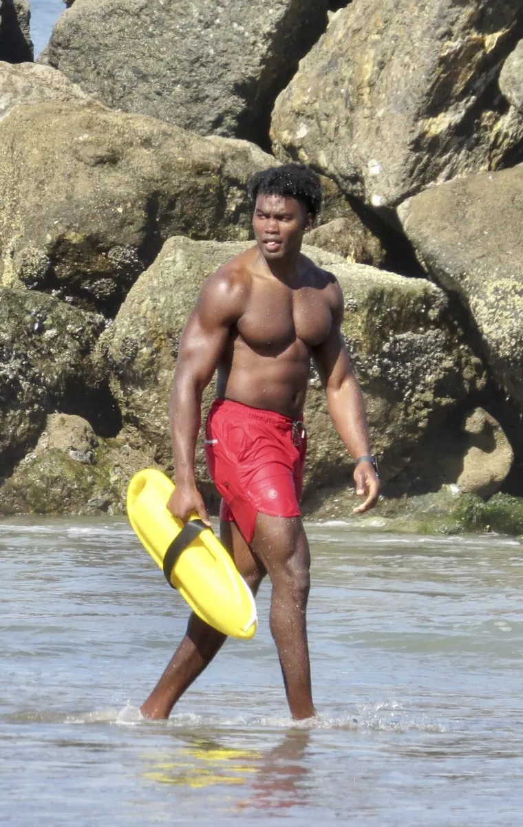 Stiže novi Baywatch! Procurile fotografije sa snimanja, evo tko će spa&scaron;avati na plaži