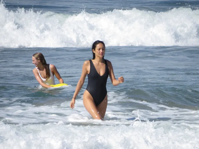 Stiže novi Baywatch! Procurile fotografije sa snimanja, evo tko će spa&scaron;avati na plaži