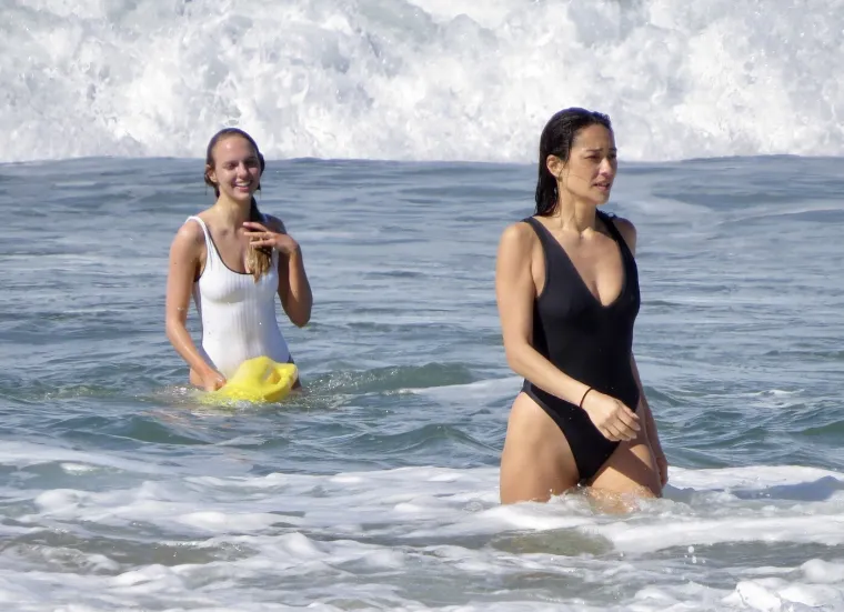 Stiže novi Baywatch! Procurile fotografije sa snimanja, evo tko će spa&scaron;avati na plaži
