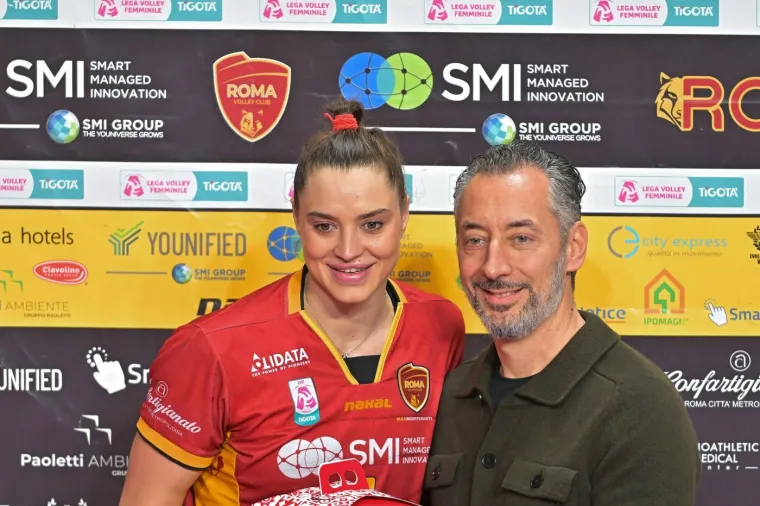 Svugdje je plijenila atraktivnim izgledom: Nikoleta je pro&scaron;la cijeli svijet, a sada sanja jedno