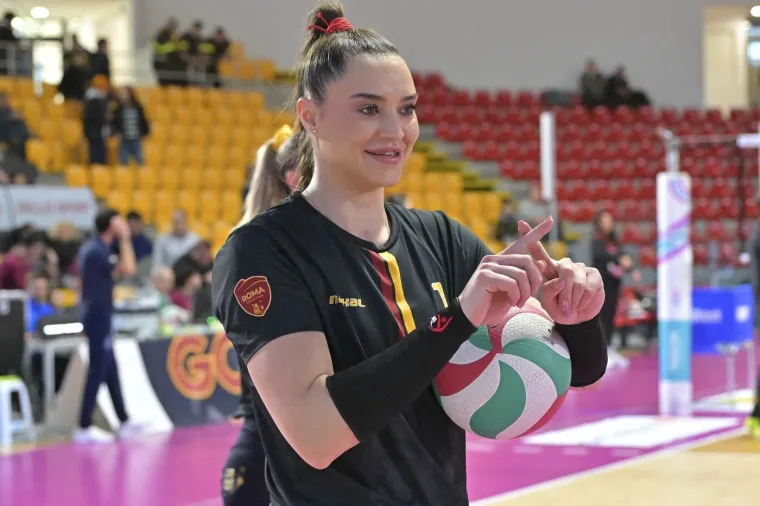 Svugdje je plijenila atraktivnim izgledom: Nikoleta je pro&scaron;la cijeli svijet, a sada sanja jedno