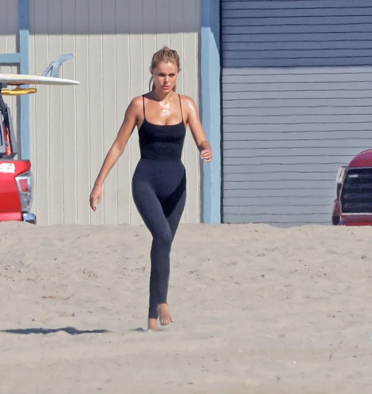 Vruće scene na snimanju novog Baywatcha: Plaža gori zbog seksepilnih spasiteljica