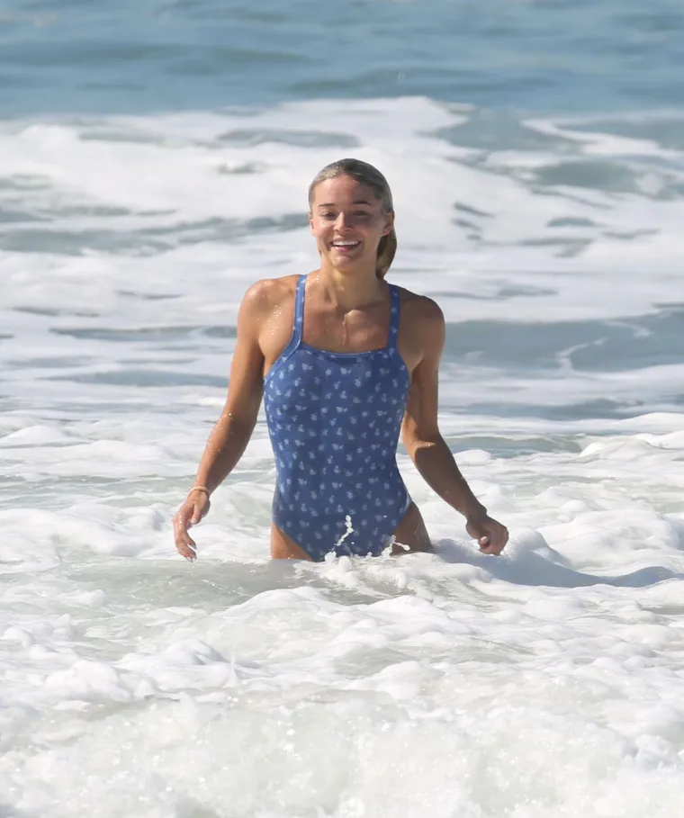 Vruće scene na snimanju novog Baywatcha: Plaža gori zbog seksepilnih spasiteljica