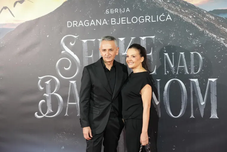 Nova sezona serije čije je emitiranje Bjelogrlić zabranio u RH: Pogledajte tko se sve pojavio