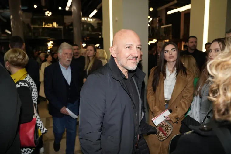 Nova sezona serije čije je emitiranje Bjelogrlić zabranio u RH: Pogledajte tko se sve pojavio