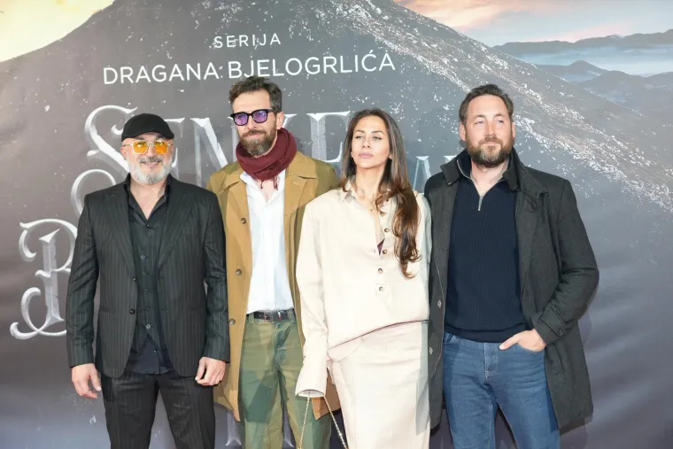 Nova sezona serije čije je emitiranje Bjelogrlić zabranio u RH: Pogledajte tko se sve pojavio