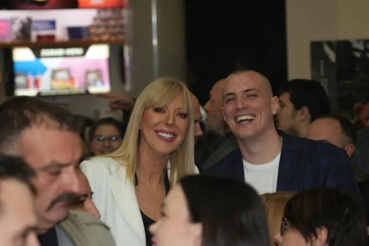 Nova sezona serije čije je emitiranje Bjelogrlić zabranio u RH: Pogledajte tko se sve pojavio