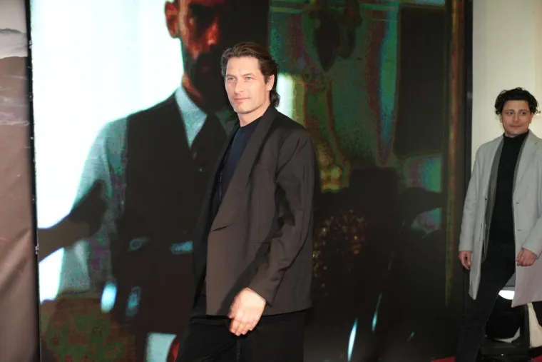 Nova sezona serije čije je emitiranje Bjelogrlić zabranio u RH: Pogledajte tko se sve pojavio