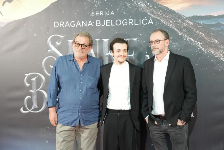 Nova sezona serije čije je emitiranje Bjelogrlić zabranio u RH: Pogledajte tko se sve pojavio