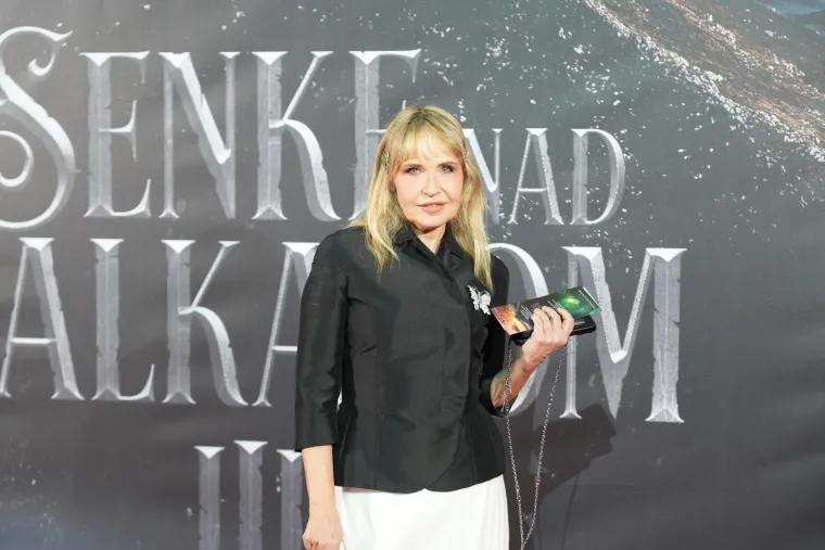 Nova sezona serije čije je emitiranje Bjelogrlić zabranio u RH: Pogledajte tko se sve pojavio