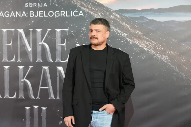 Nova sezona serije čije je emitiranje Bjelogrlić zabranio u RH: Pogledajte tko se sve pojavio