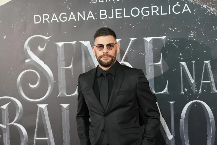 Nova sezona serije čije je emitiranje Bjelogrlić zabranio u RH: Pogledajte tko se sve pojavio