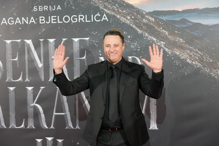 Nova sezona serije čije je emitiranje Bjelogrlić zabranio u RH: Pogledajte tko se sve pojavio