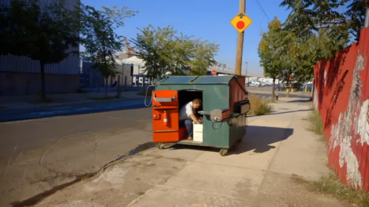 Ovi ljudi stvorili su čudesne nastambe od otpada: Neke izgledaju ba&scaron; kao iz bajke