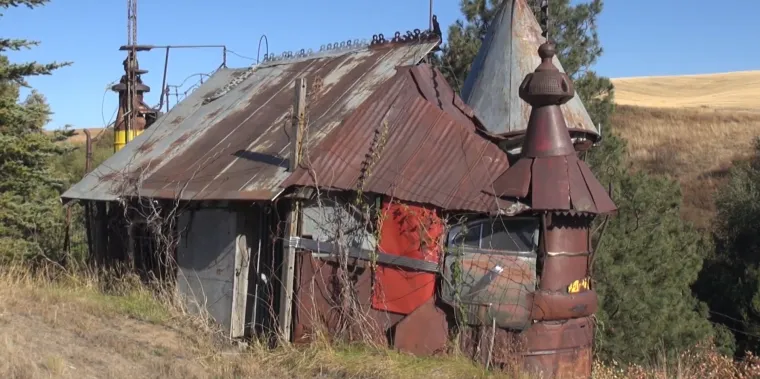 Ovi ljudi stvorili su čudesne nastambe od otpada: Neke izgledaju ba&scaron; kao iz bajke