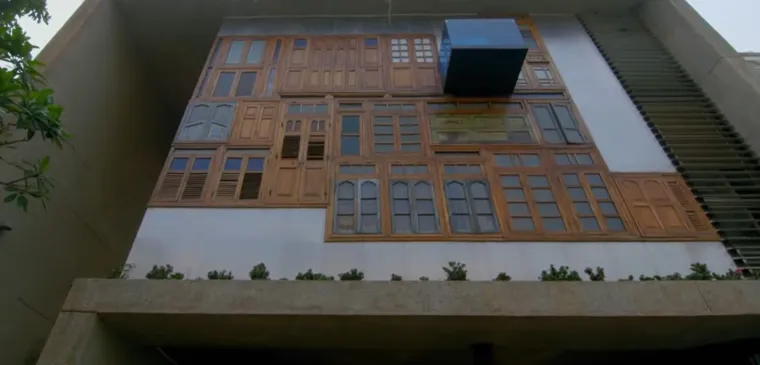 Ovi ljudi stvorili su čudesne nastambe od otpada: Neke izgledaju ba&scaron; kao iz bajke