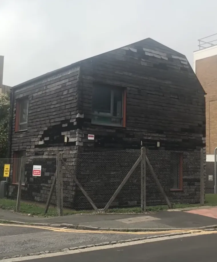 Ovi ljudi stvorili su čudesne nastambe od otpada: Neke izgledaju ba&scaron; kao iz bajke