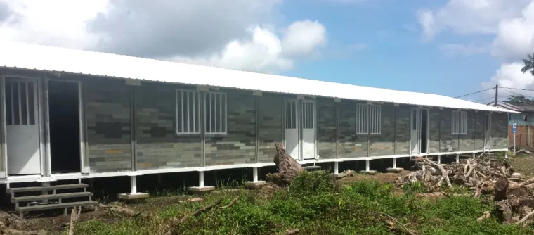 Ovi ljudi stvorili su čudesne nastambe od otpada: Neke izgledaju ba&scaron; kao iz bajke