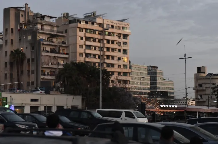 Pogledajte razmjere krvavog napada na Libanon: Spasioci izvlače tijela ispod ru&scaron;evina