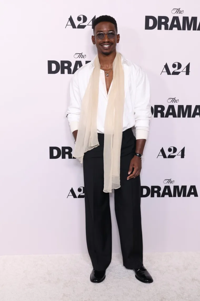 Zasjali jače od reflektora: Evo tko je ukrao pažnju na premijeri filma o kojem bruji Hollywood