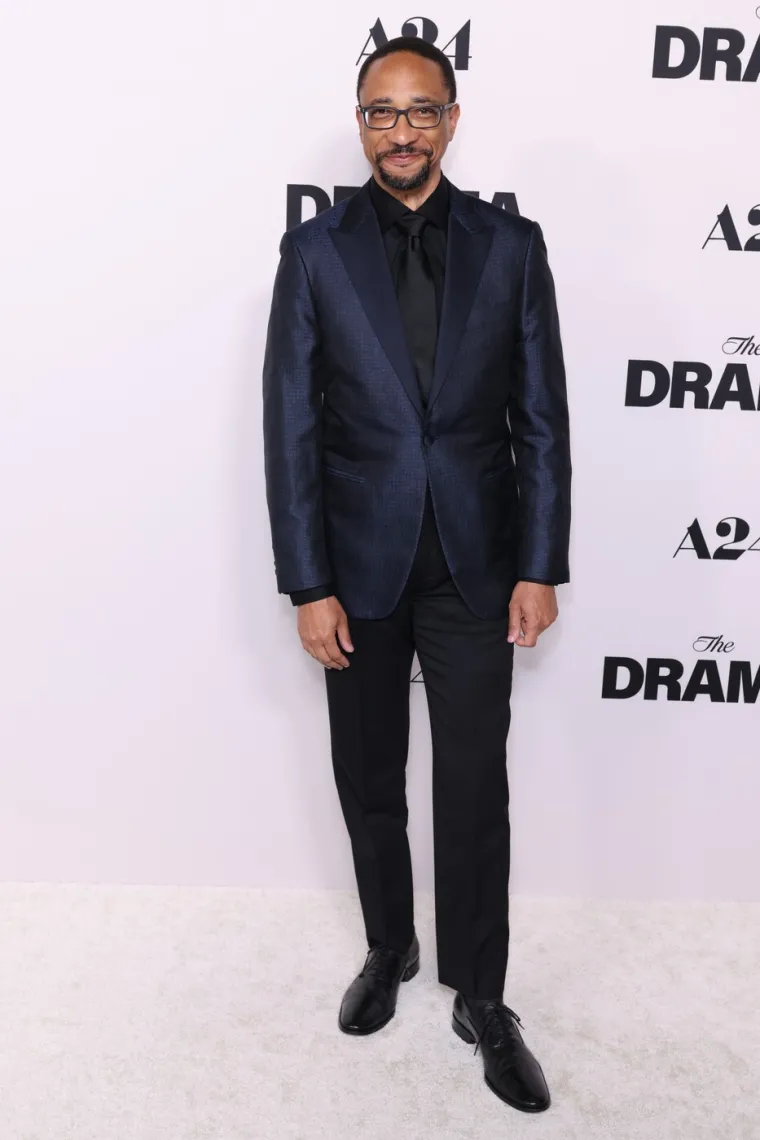 Zasjali jače od reflektora: Evo tko je ukrao pažnju na premijeri filma o kojem bruji Hollywood