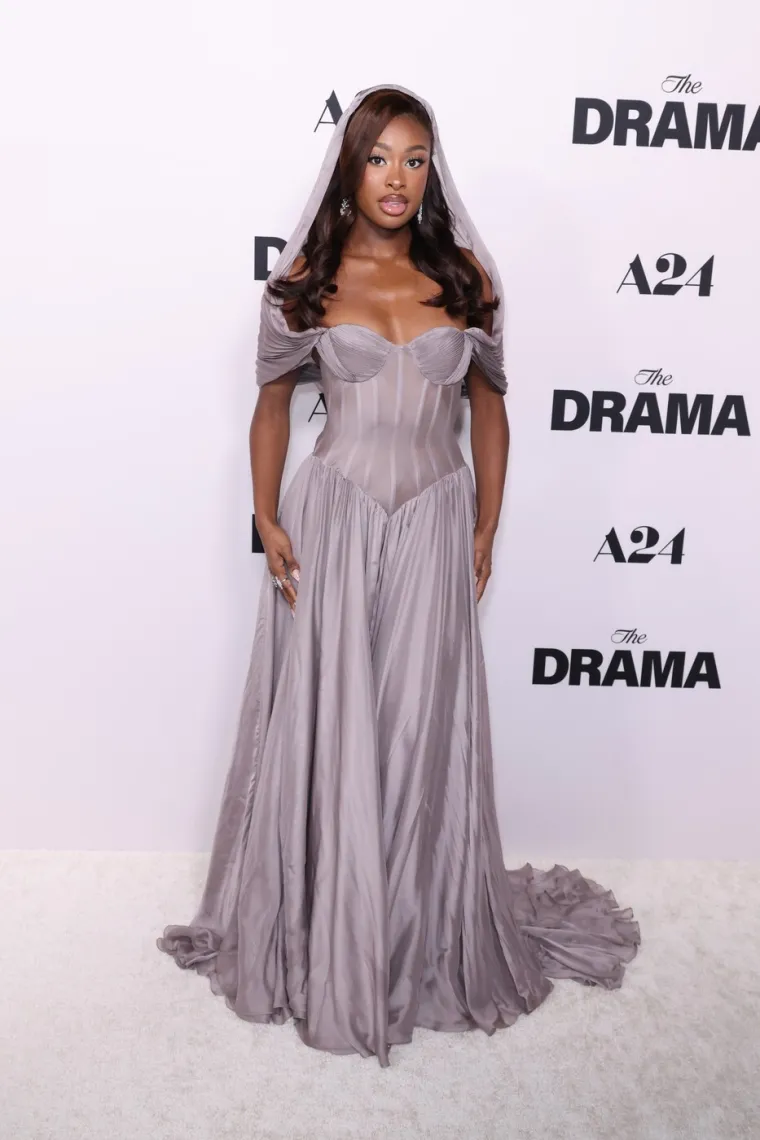 Zasjali jače od reflektora: Evo tko je ukrao pažnju na premijeri filma o kojem bruji Hollywood