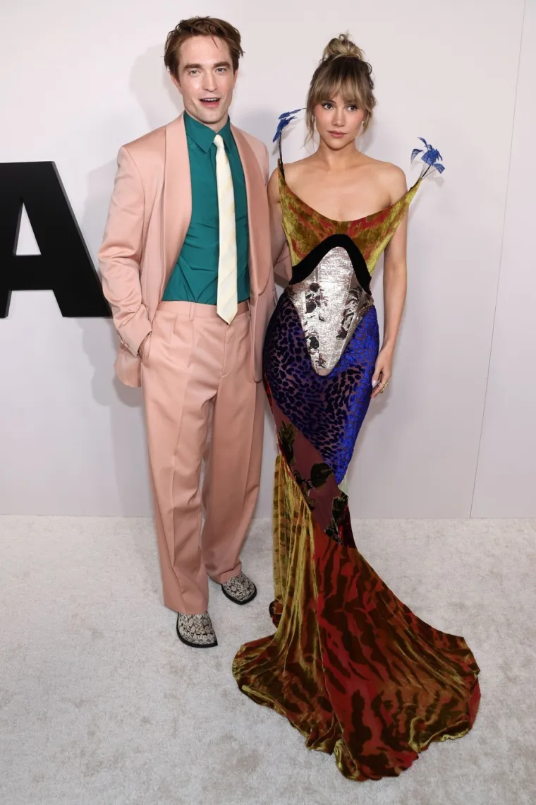 Zasjali jače od reflektora: Evo tko je ukrao pažnju na premijeri filma o kojem bruji Hollywood