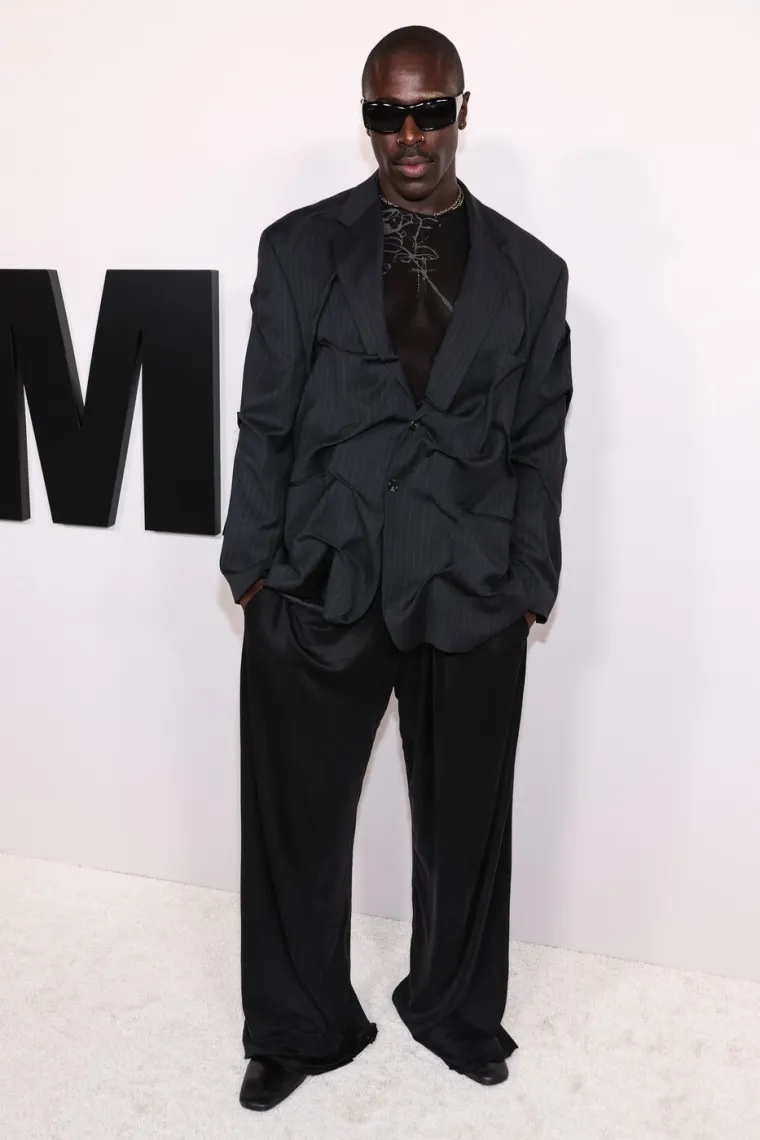 Zasjali jače od reflektora: Evo tko je ukrao pažnju na premijeri filma o kojem bruji Hollywood