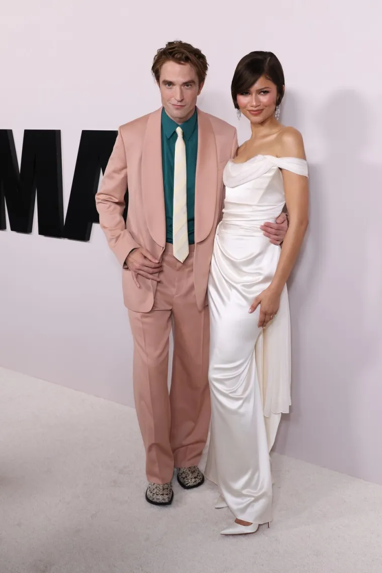 Zasjali jače od reflektora: Evo tko je ukrao pažnju na premijeri filma o kojem bruji Hollywood