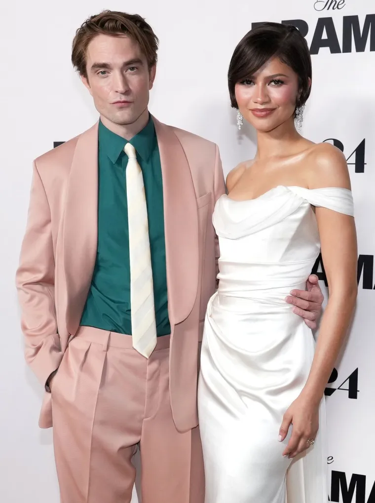 Zasjali jače od reflektora: Evo tko je ukrao pažnju na premijeri filma o kojem bruji Hollywood