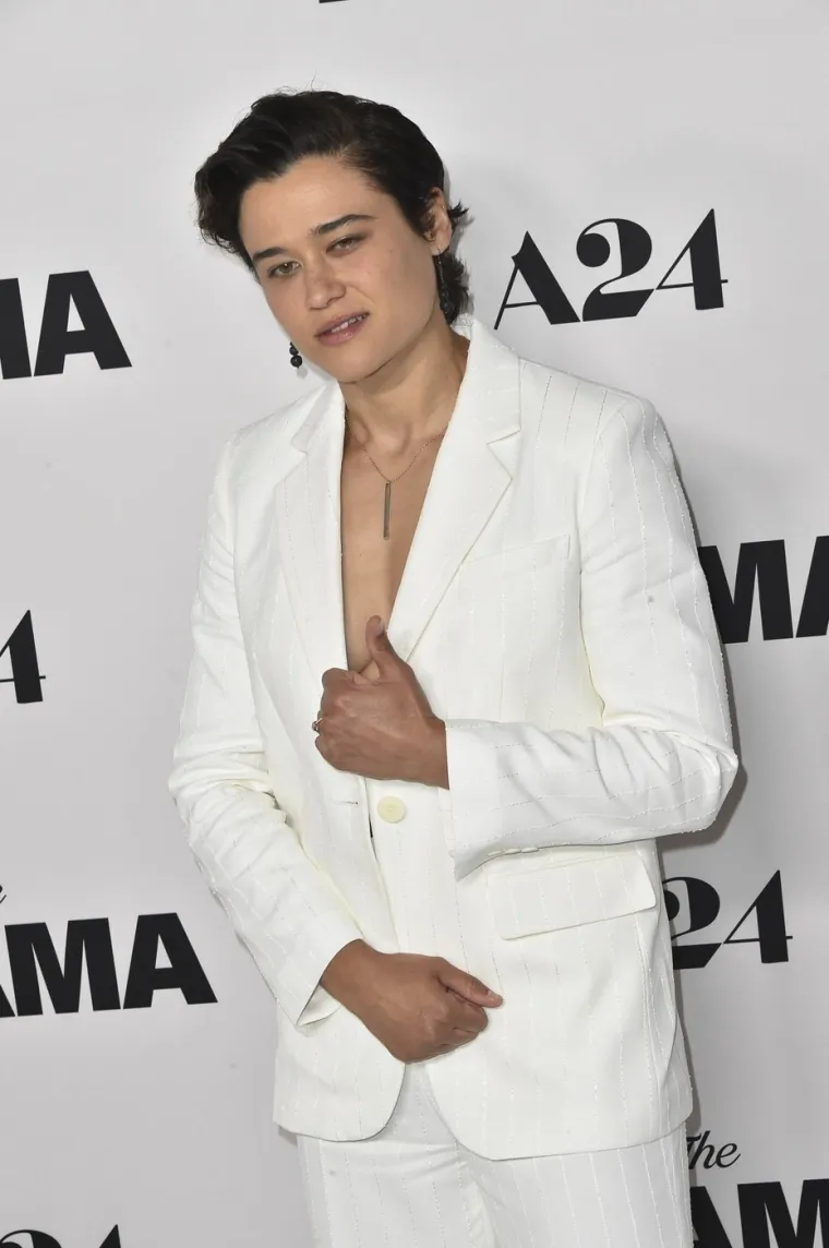 Zasjali jače od reflektora: Evo tko je ukrao pažnju na premijeri filma o kojem bruji Hollywood