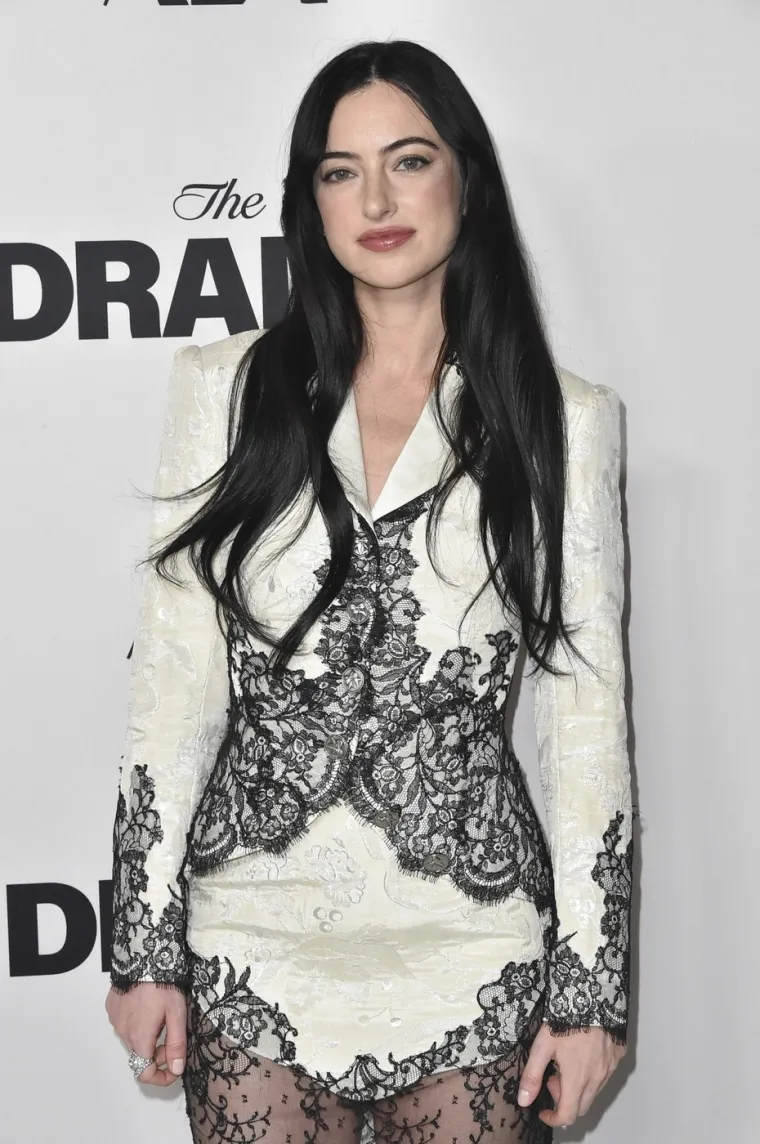 Zasjali jače od reflektora: Evo tko je ukrao pažnju na premijeri filma o kojem bruji Hollywood