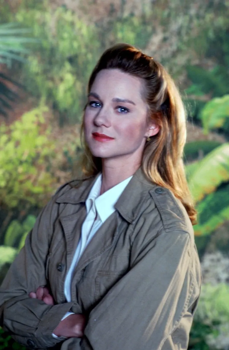 Skrivala trudnoću, rodila s 49., obožavali smo je u 'Zapravo ljubav': Sjećate se Laure Linney?