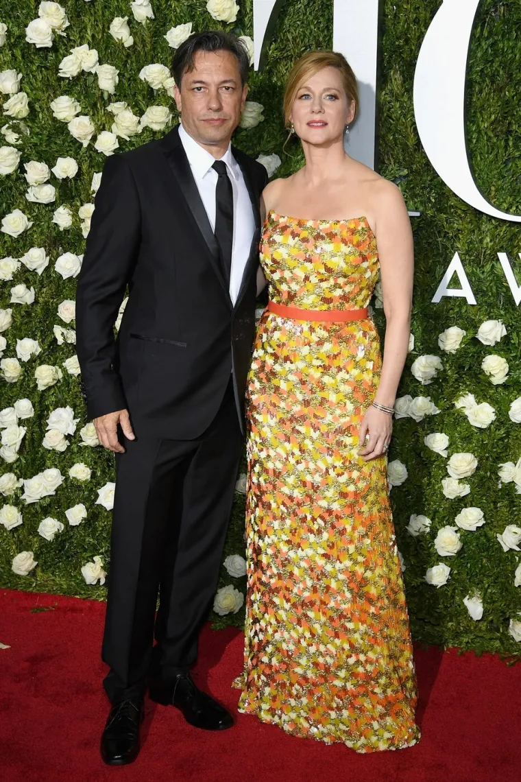 Skrivala trudnoću, rodila s 49., obožavali smo je u 'Zapravo ljubav': Sjećate se Laure Linney?