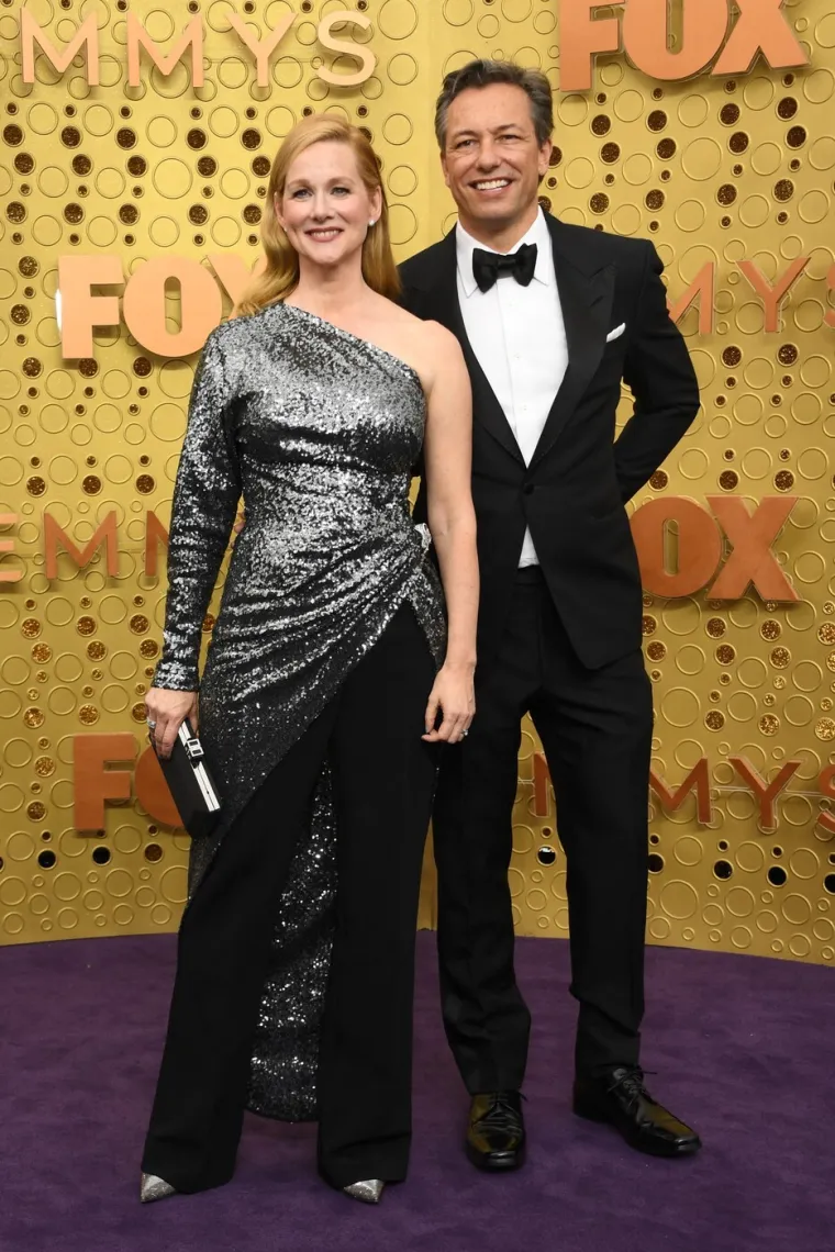 Skrivala trudnoću, rodila s 49., obožavali smo je u 'Zapravo ljubav': Sjećate se Laure Linney?